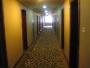 Hotel Juntai Čching-tao Exteriér fotografie